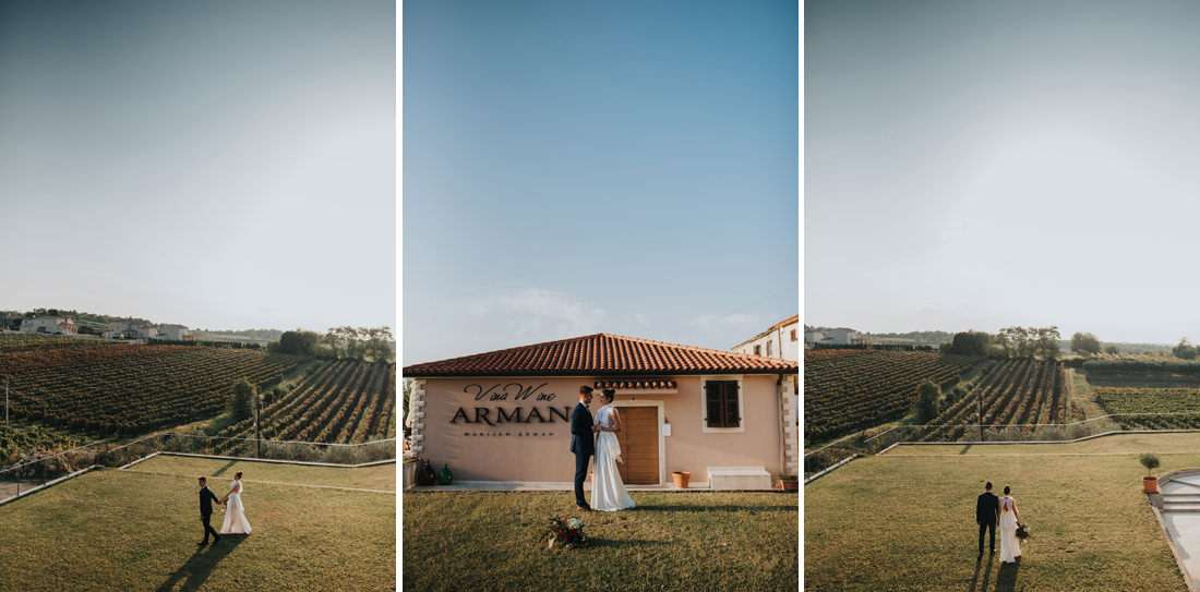 istria destination wedding