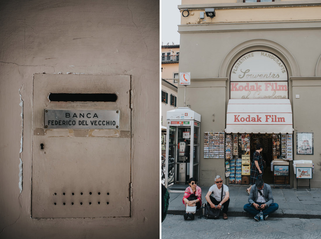 Tuscany wedding photographer