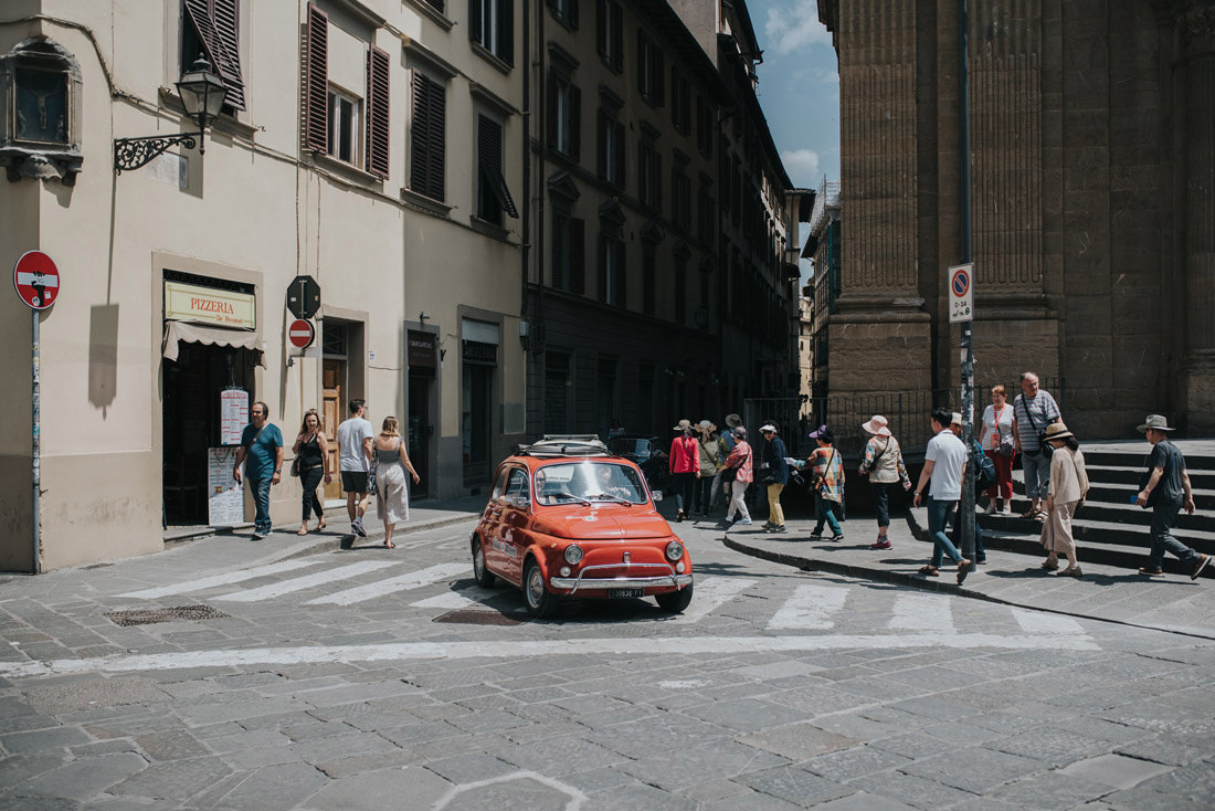 Florence wedding photographer